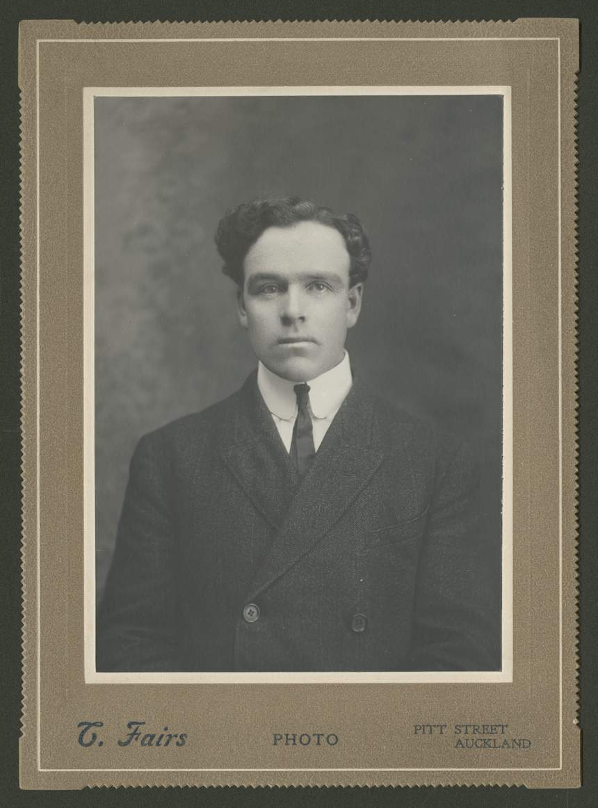 John Elmer Howell (1879 - 1953) Profile